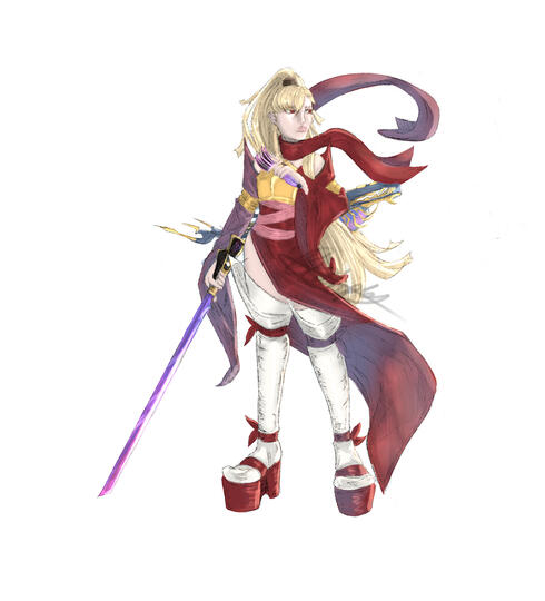 kyoko